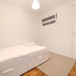 Apartamento Urban Moura Flat By House And People Braga