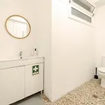 Apartamento Urban Moura Flat By House And People Braga