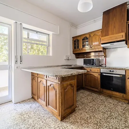 Urban Moura Flat By House And People Appartement Braga