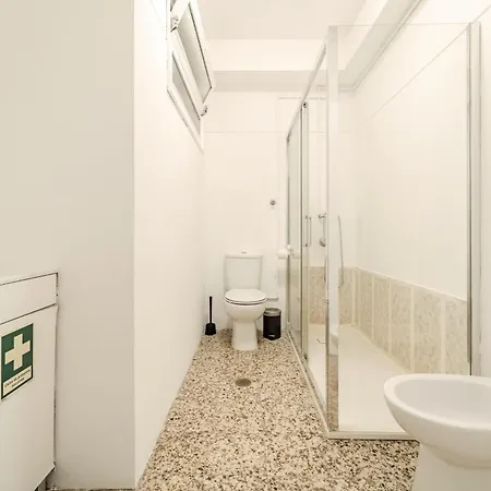 Urban Moura Flat By House And People * Braga