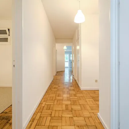 Appartement Urban Moura Flat By House And People Braga