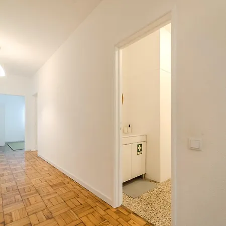Lägenhet Urban Moura Flat By House And People
