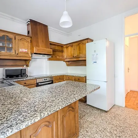 Urban Moura Flat By House And People Apartamento