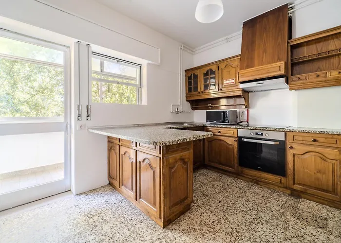 Urban Moura Flat By House And People Lejlighed Braga