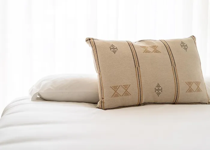 Urban Moura Flat By House And People Apartamento