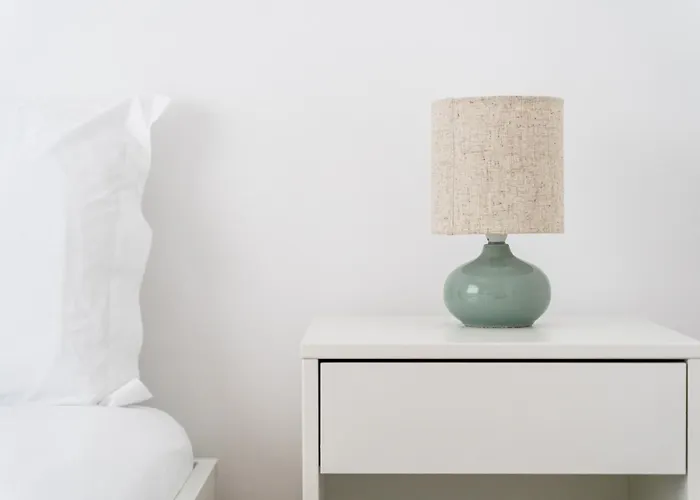 アパート Urban Moura Flat By House And People *